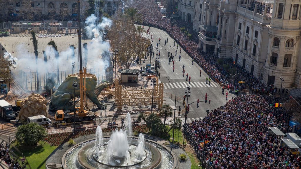 Mascletà