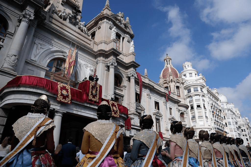 Mazapán 9 de octubre