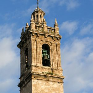 Iglesia de San Nicolás