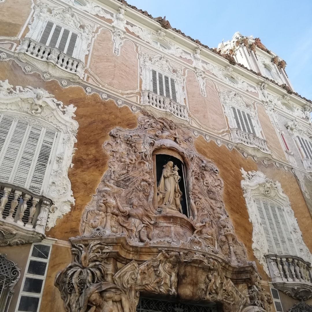 Museo de la Cerámica