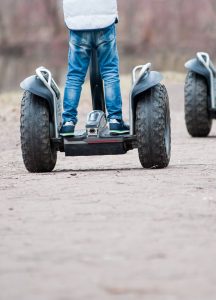 Segway Trip Valencia