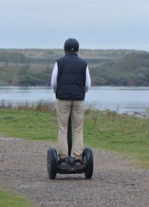 Segway Trip Valencia