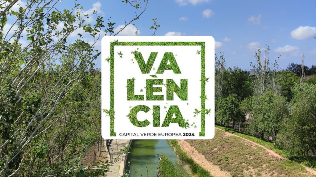 Valencia Capital Verde 2024