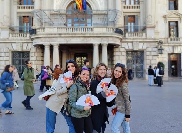 valencia guía turístico