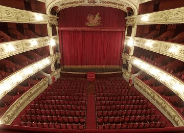 Teatro Principal