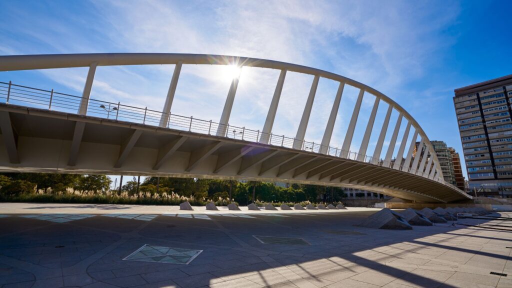 Puentes de Valencia