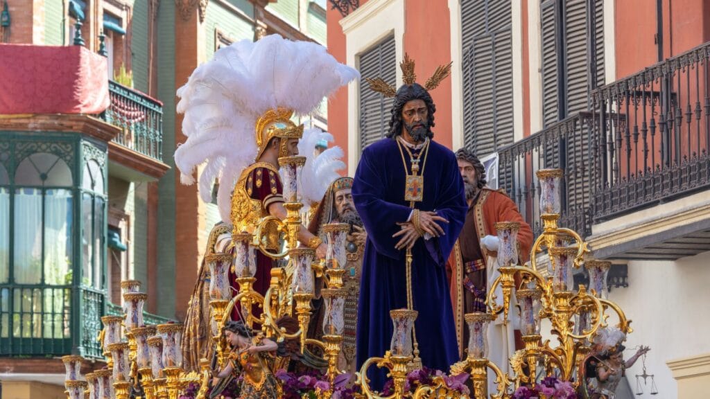 Semana Santa en Valencia