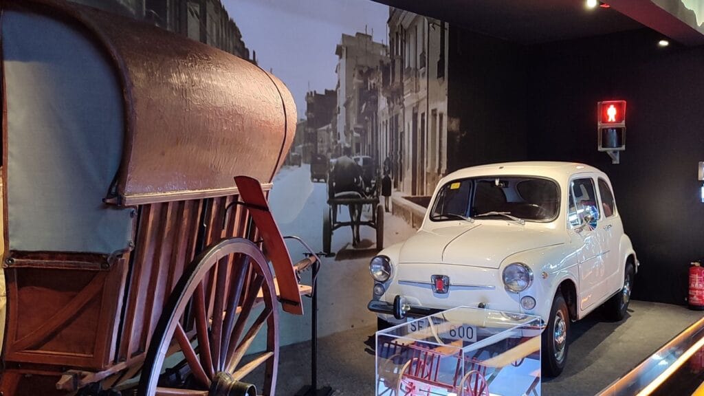 Museo de Etnología Valencia