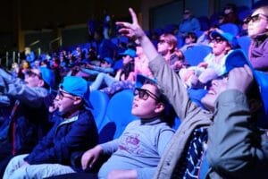 Cine 4D